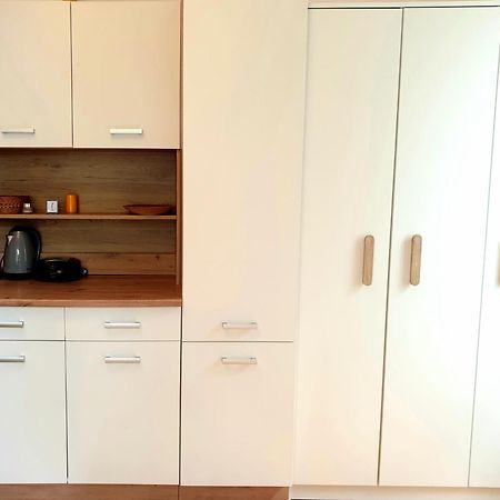 Rooms By Kino Femina وارسو المظهر الخارجي الصورة