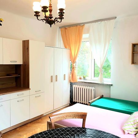 Rooms By Kino Femina وارسو المظهر الخارجي الصورة