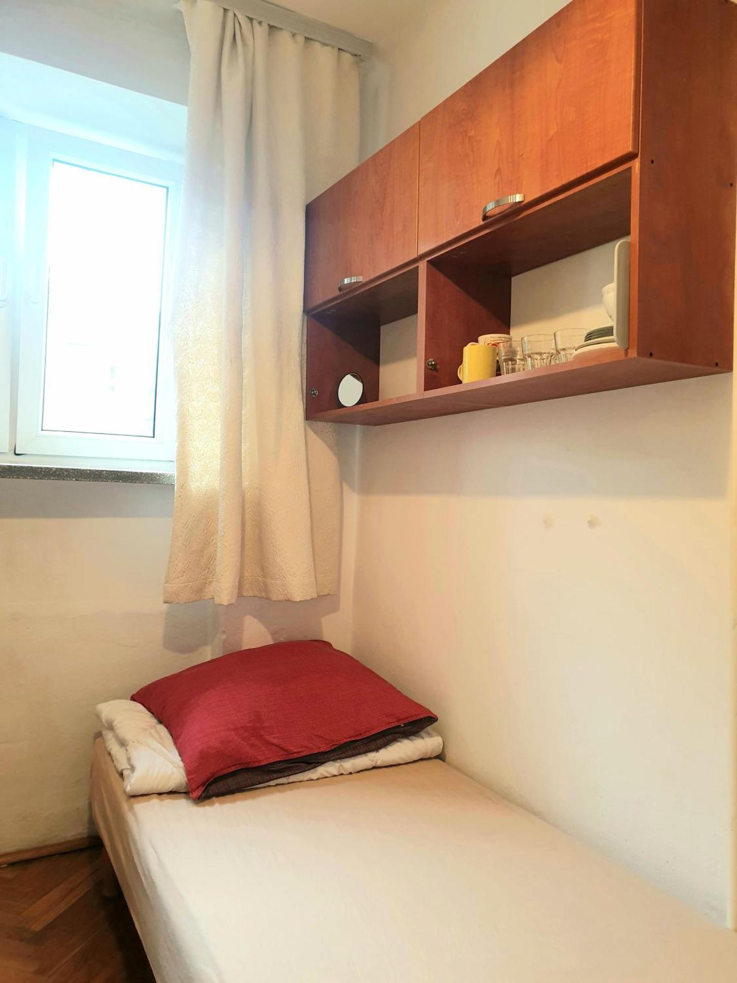 Rooms By Kino Femina وارسو المظهر الخارجي الصورة