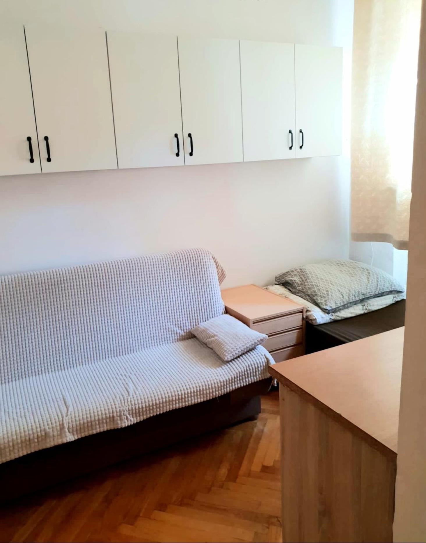Rooms By Kino Femina وارسو المظهر الخارجي الصورة