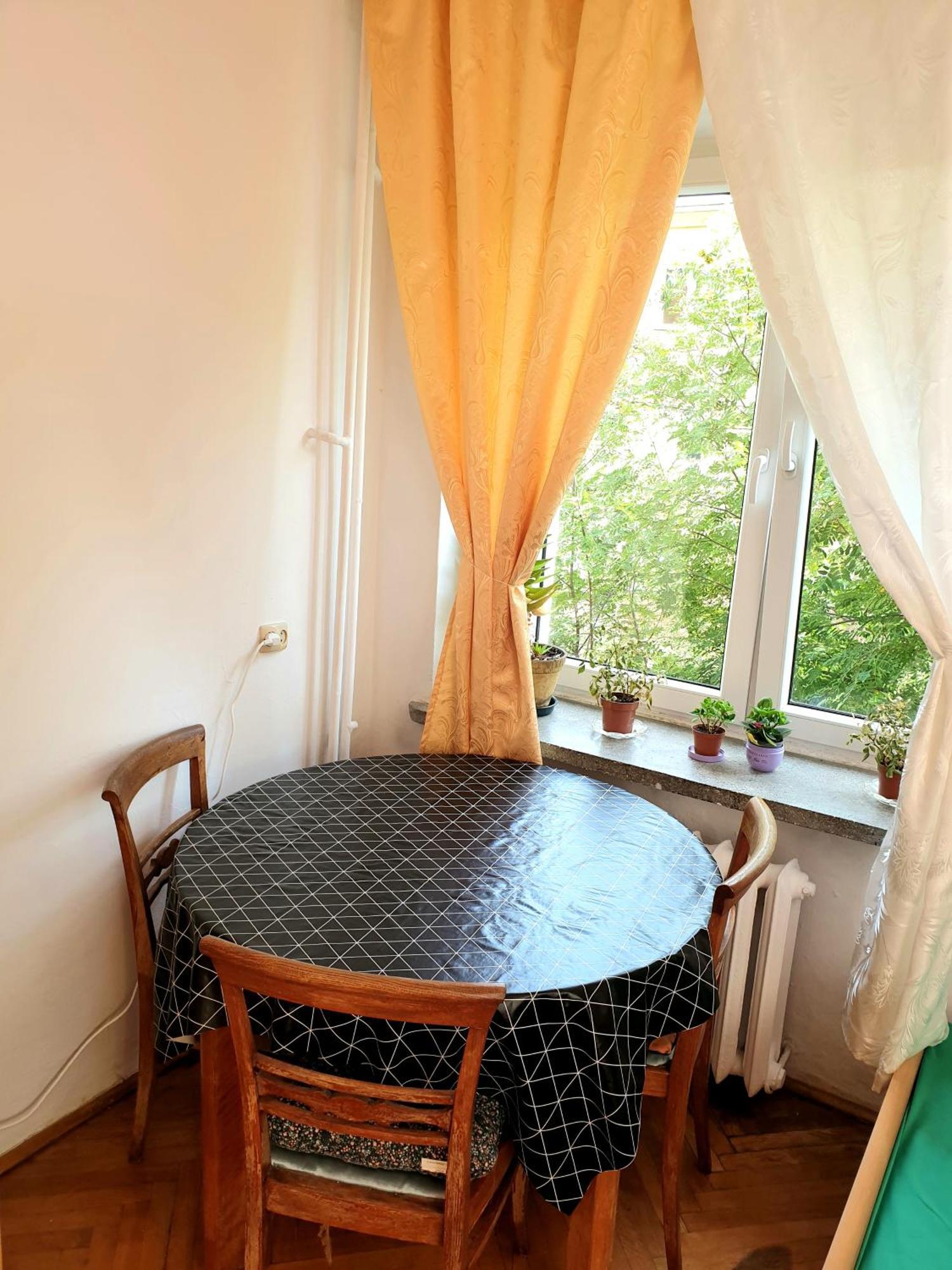 Rooms By Kino Femina وارسو المظهر الخارجي الصورة