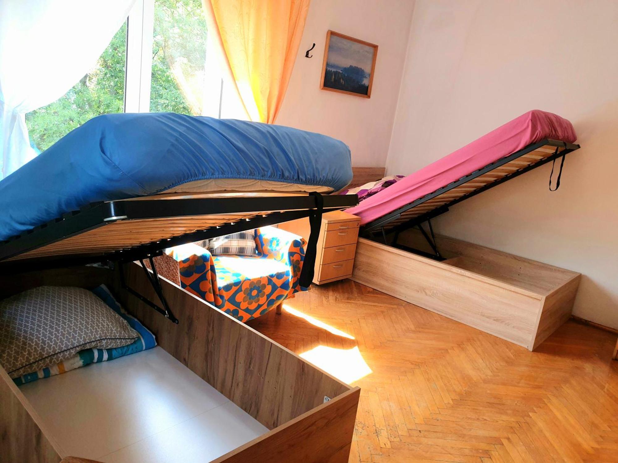 Rooms By Kino Femina وارسو المظهر الخارجي الصورة