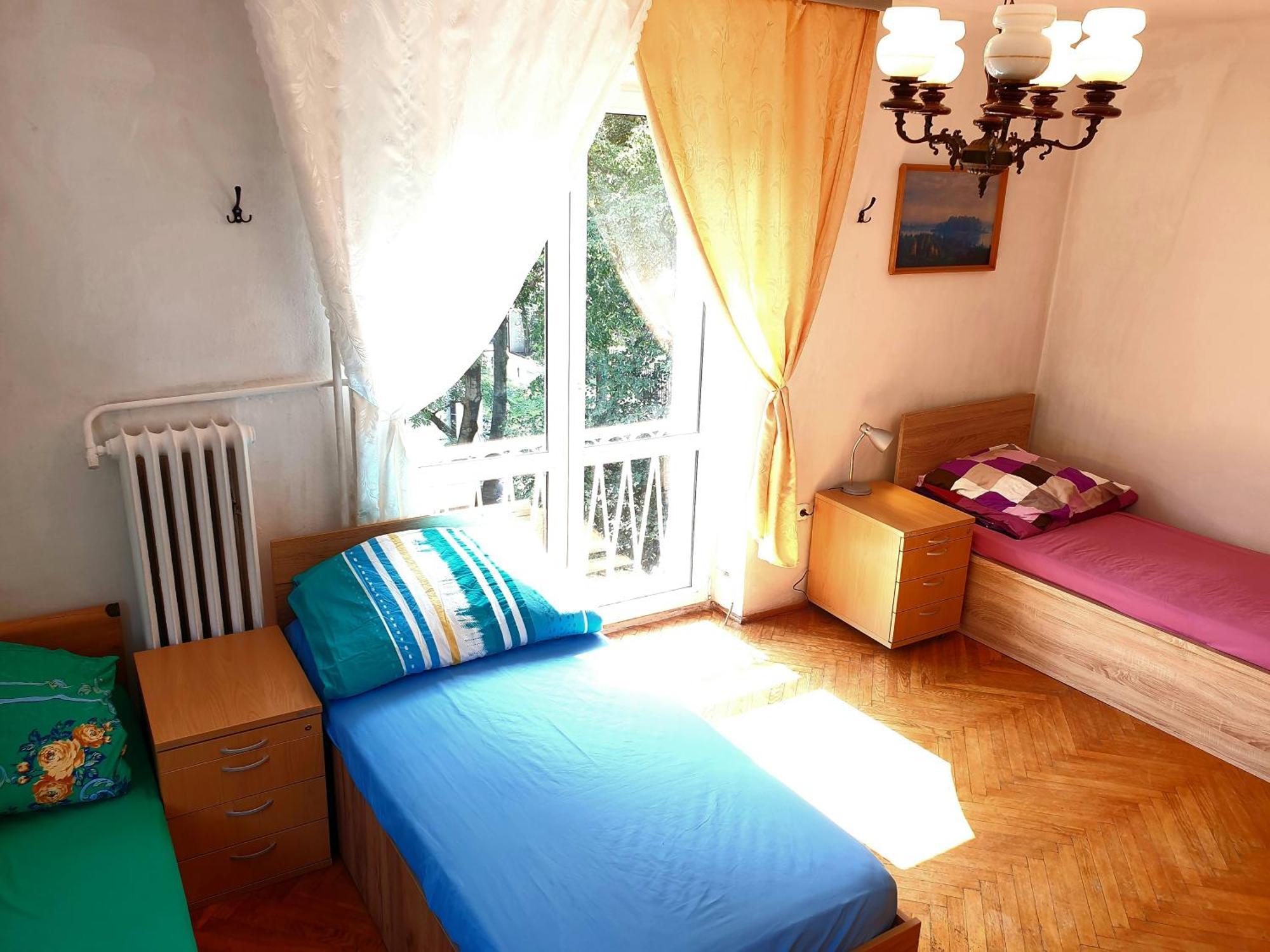 Rooms By Kino Femina وارسو المظهر الخارجي الصورة