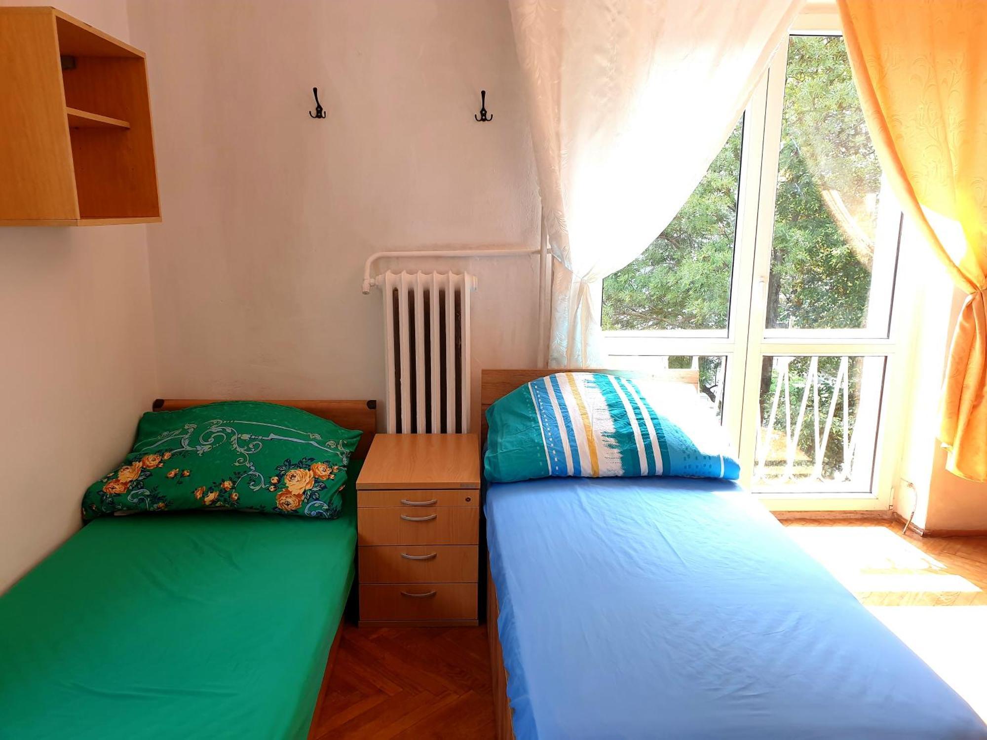 Rooms By Kino Femina وارسو المظهر الخارجي الصورة