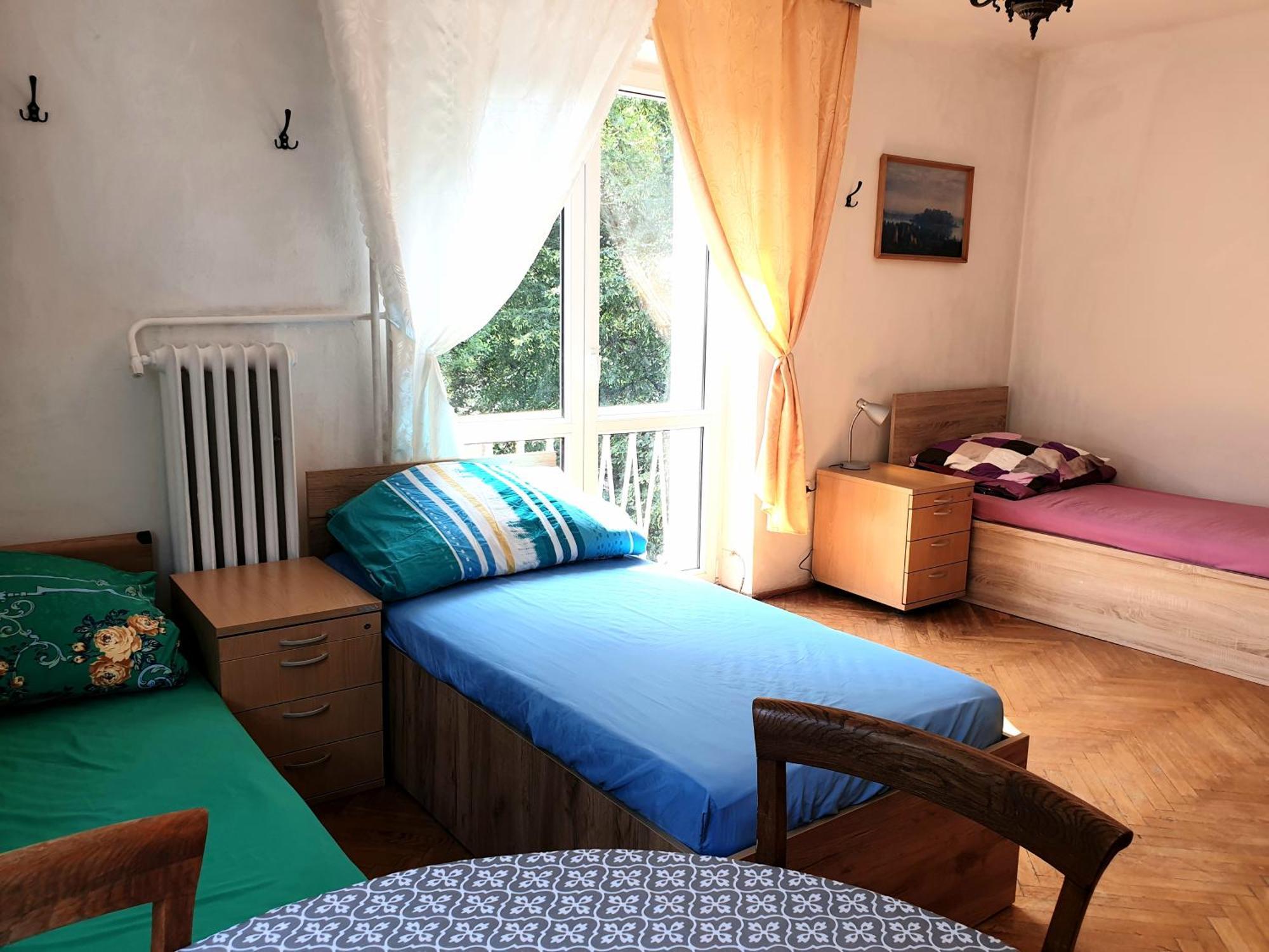 Rooms By Kino Femina وارسو المظهر الخارجي الصورة