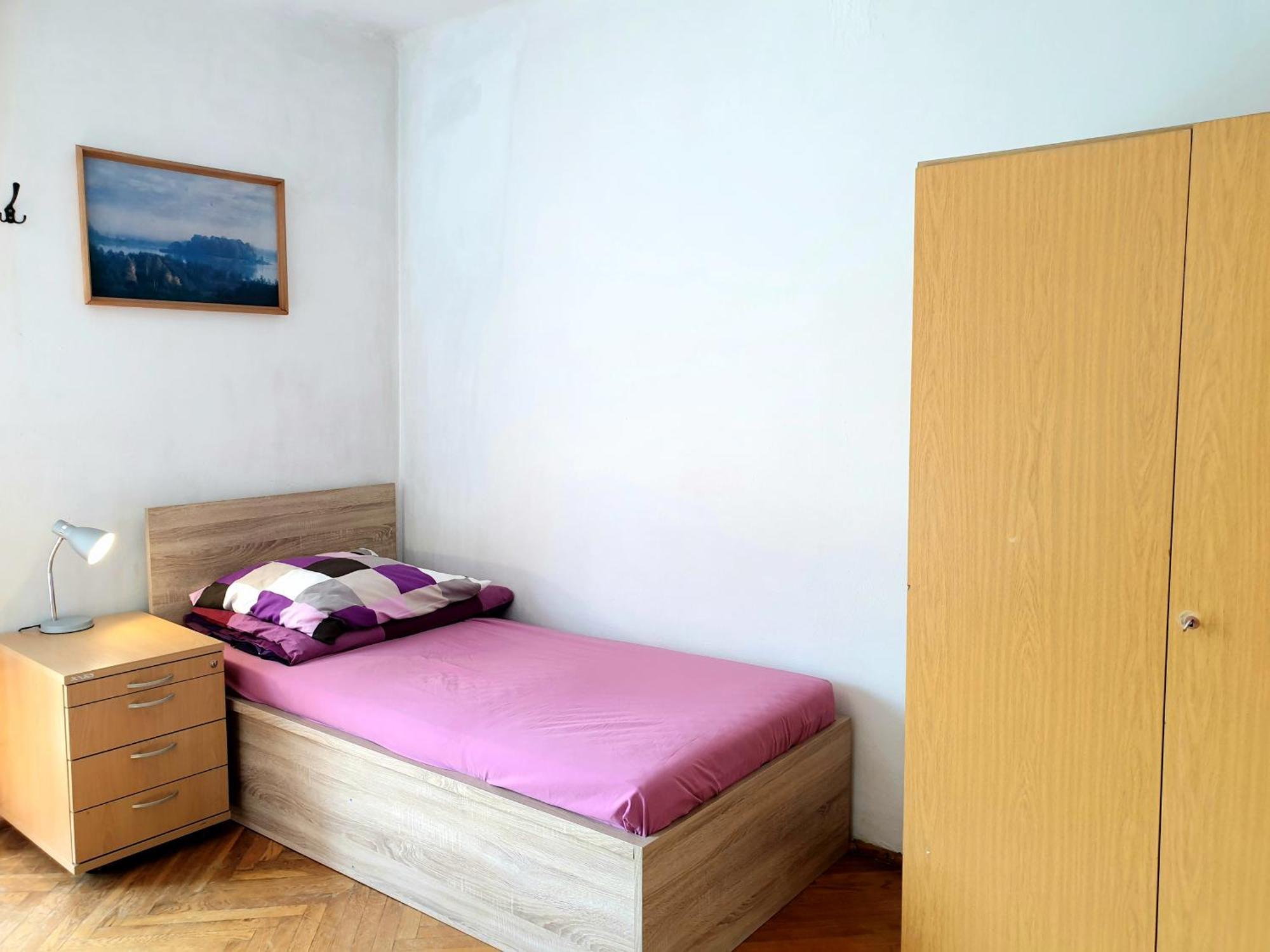 Rooms By Kino Femina وارسو المظهر الخارجي الصورة