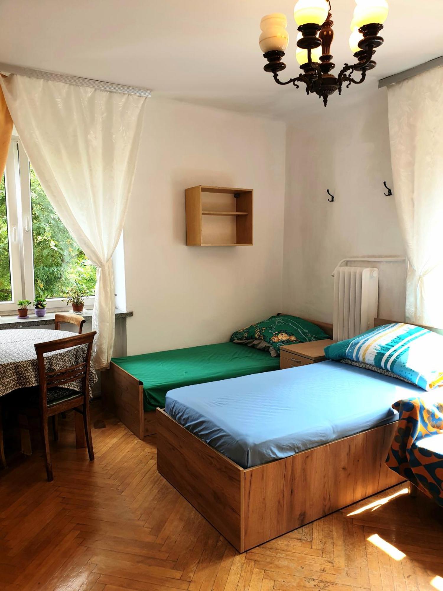 Rooms By Kino Femina وارسو المظهر الخارجي الصورة