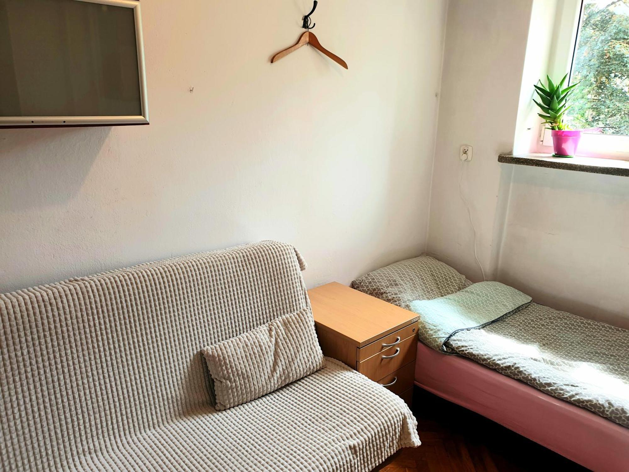 Rooms By Kino Femina وارسو المظهر الخارجي الصورة